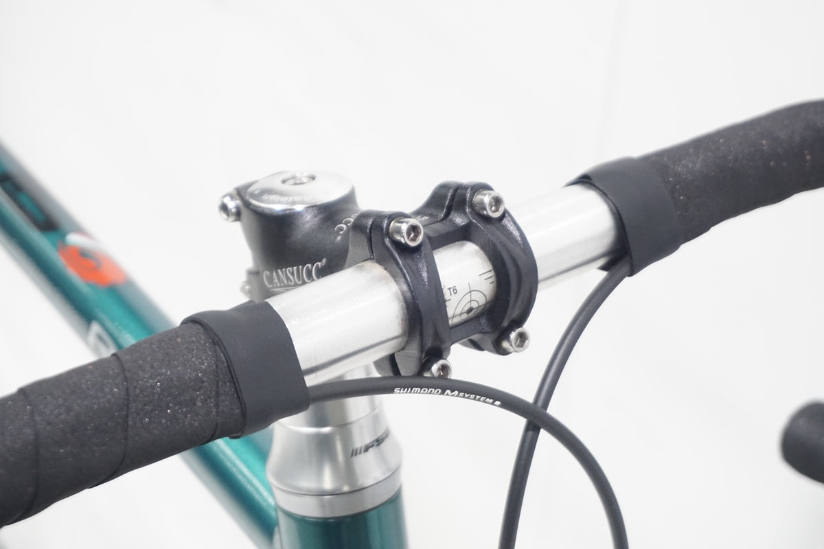 RALEIGH 「ラレー」 RS-R 2005年モデル 20インチ ミニベロ / 滋賀大津