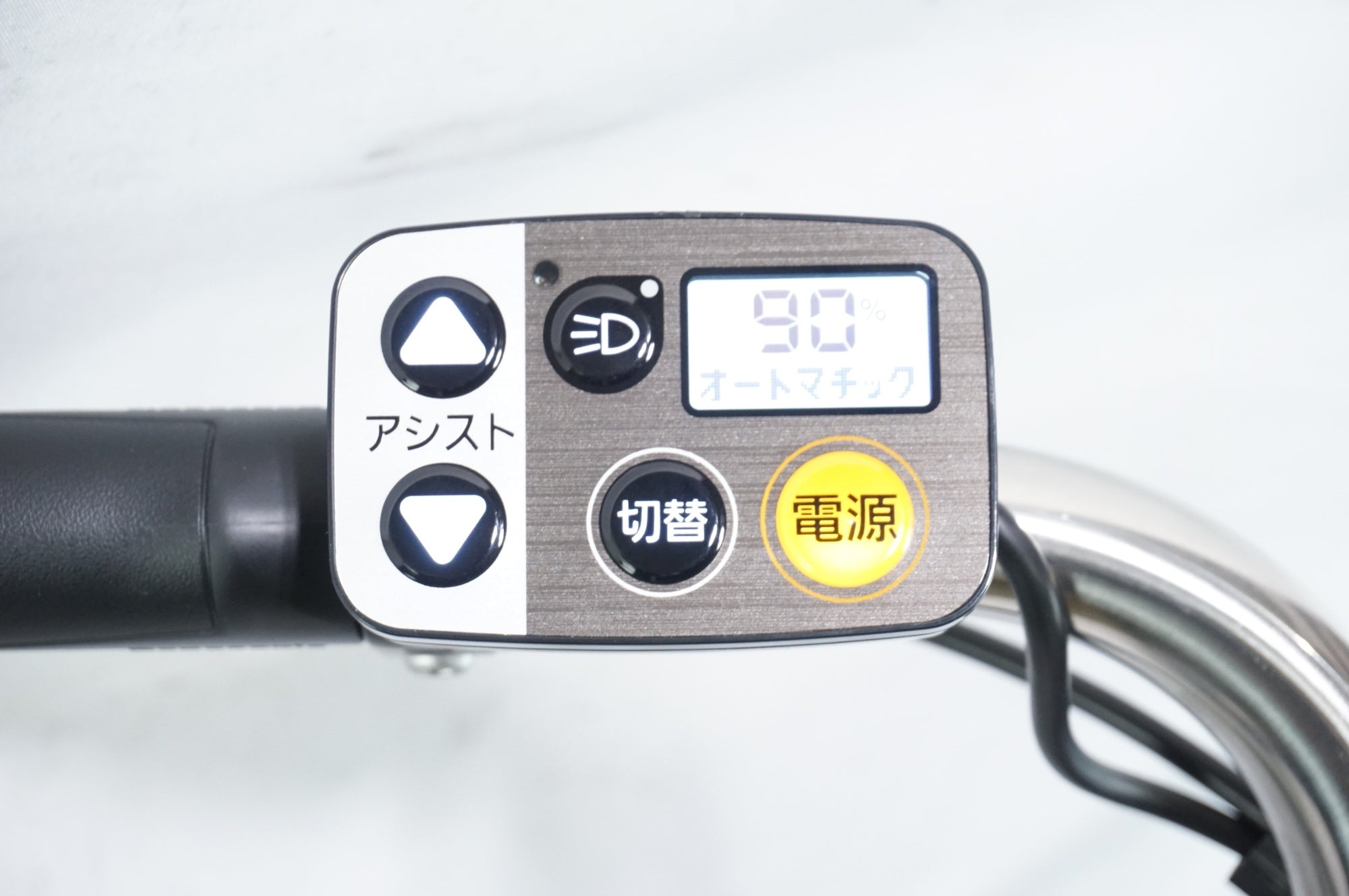 PANASONIC 「パナソニック」 ビビ・YX 2024年モデル 電動アシスト