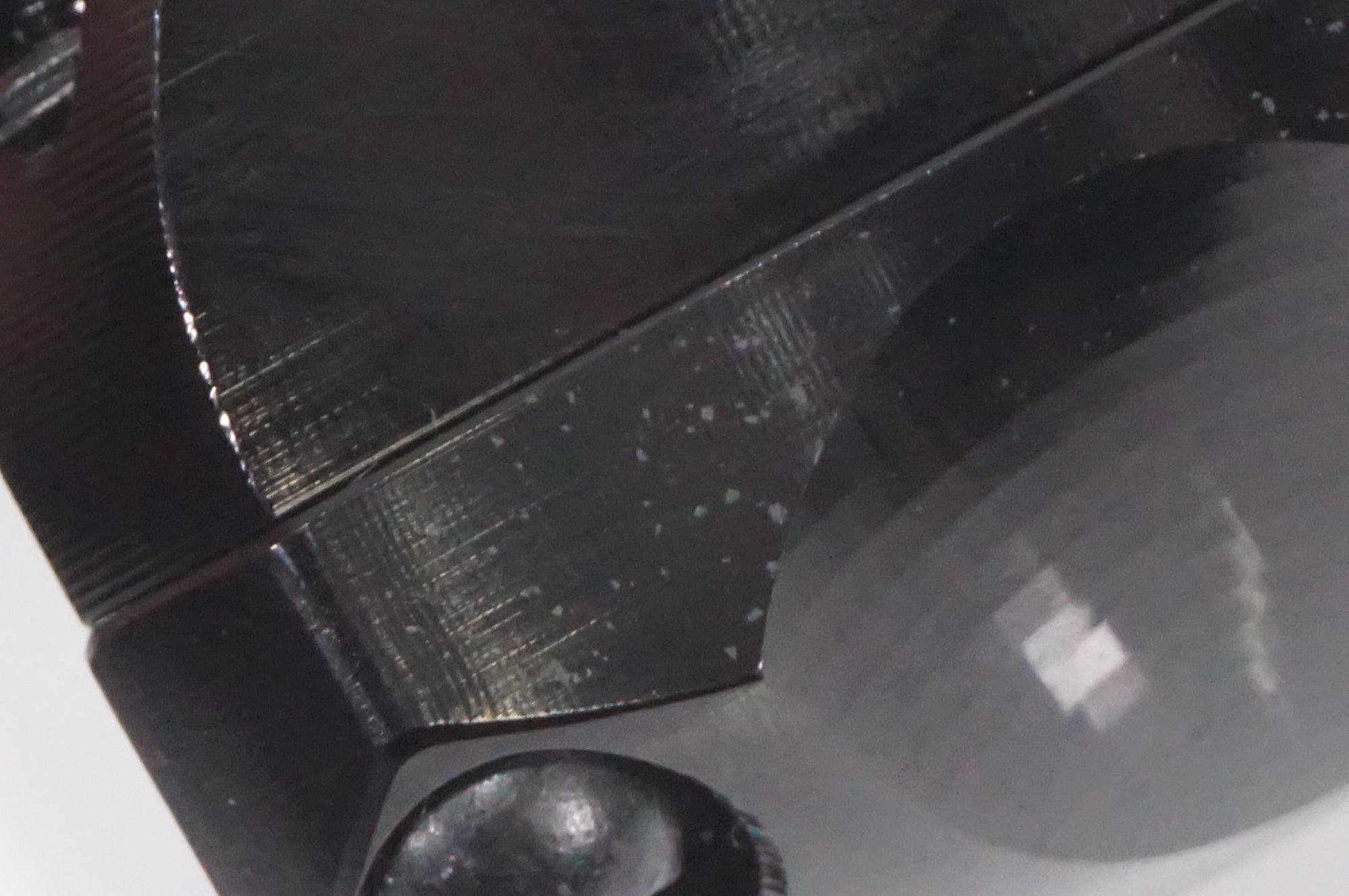 THOMSON 「トムソン」 φ31.8 90mm ステム / AKIBA店