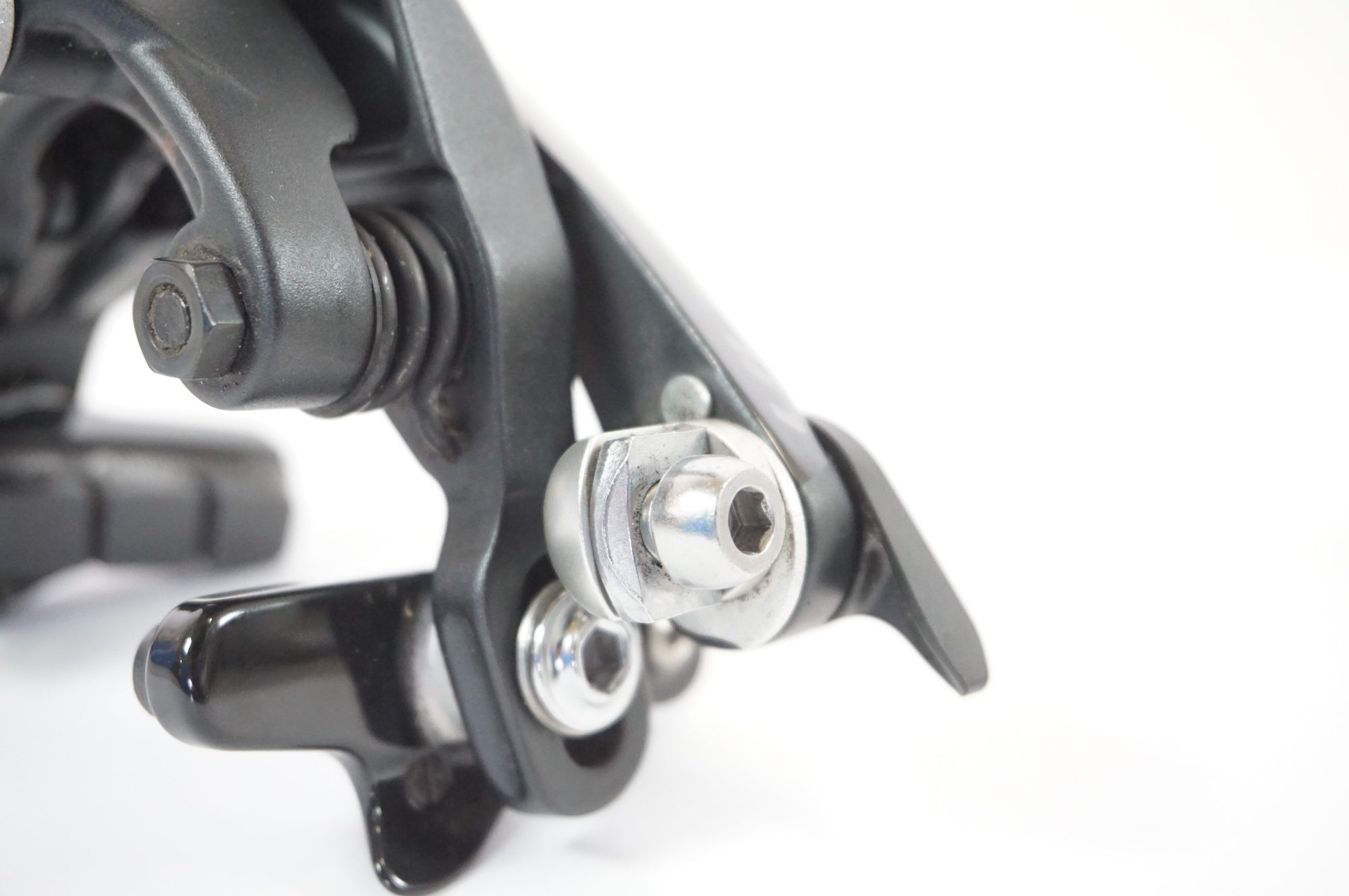 SHIMANO 「シマノ」 ULTEGRA BR-R8100 キャリパーブレーキセット
