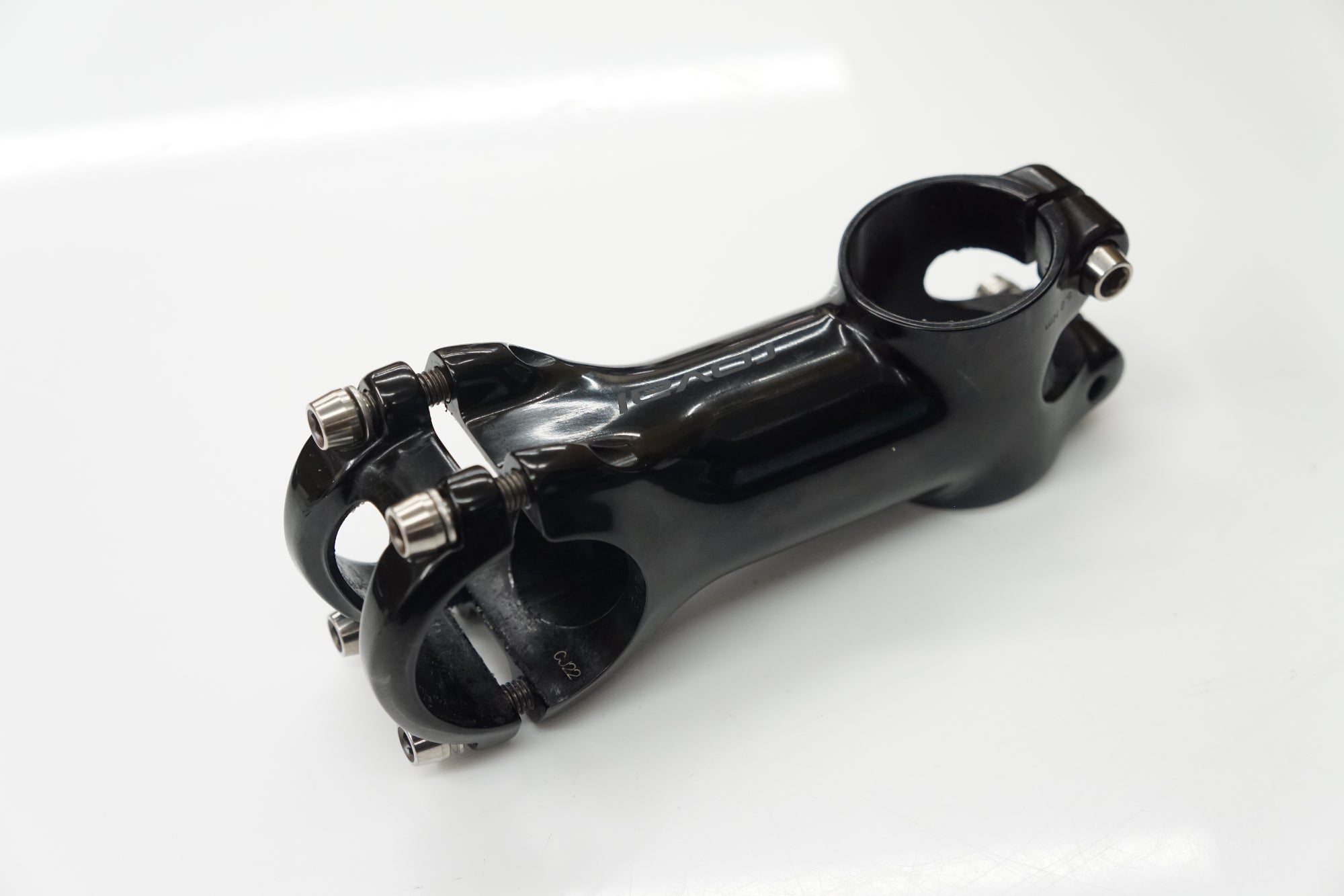 ROVAL 「ロバール」 ALPINIST STEM φ31.8 80mm 12° ステム / バイチャリ浦和ベース