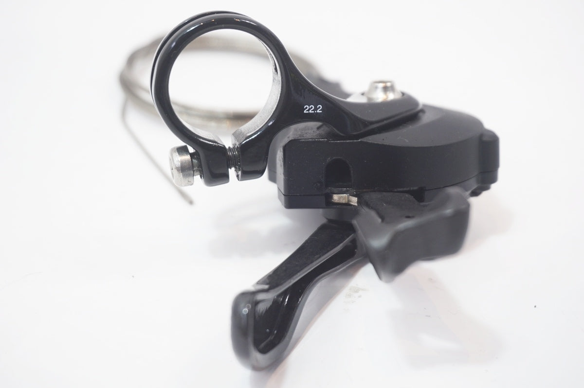 SHIMANO 「シマノ」 SL-RS700 ラピッドファイヤー 右リア用 シフター / バイチャリ世田谷店