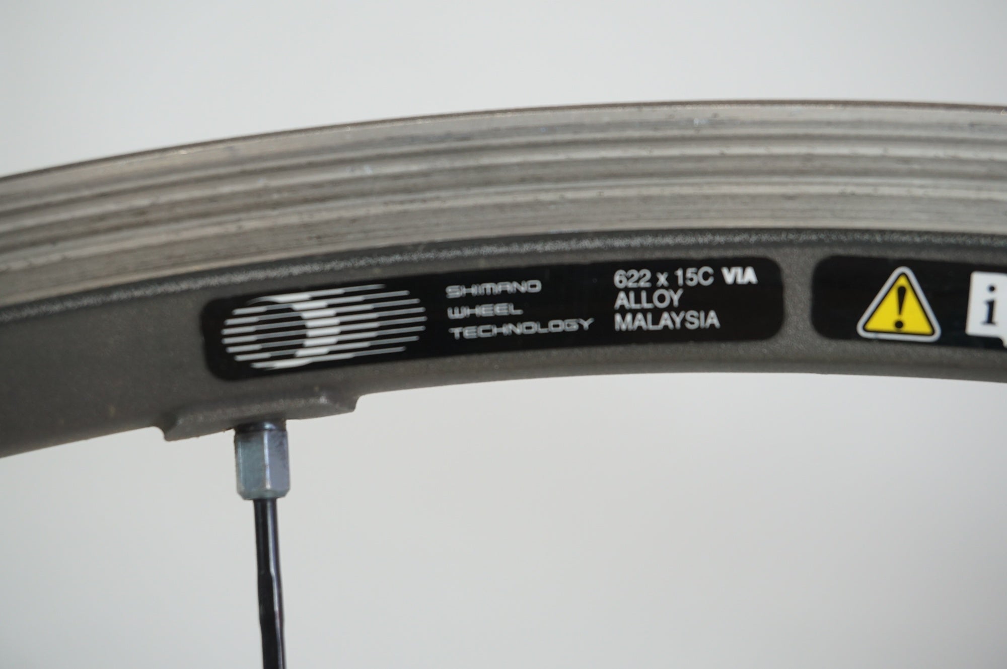 SHIMANO 「シマノ」 ULTEGRA WH-6800 SHIMANO 11s リアホイール / 宇都宮店