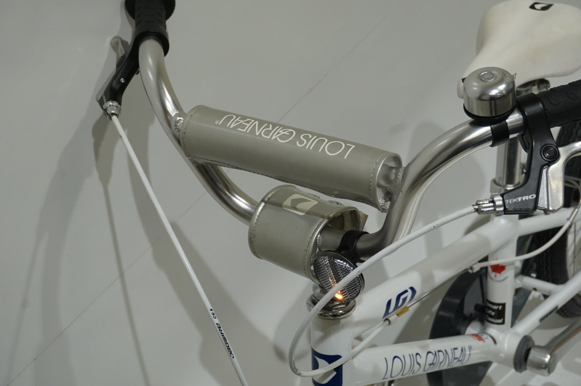 LOUIS GARNEAU 「ルイガノ」 LOUIS GARNEAU LGS-J16 2021年モ頃デル キッズバイク / 浜松店