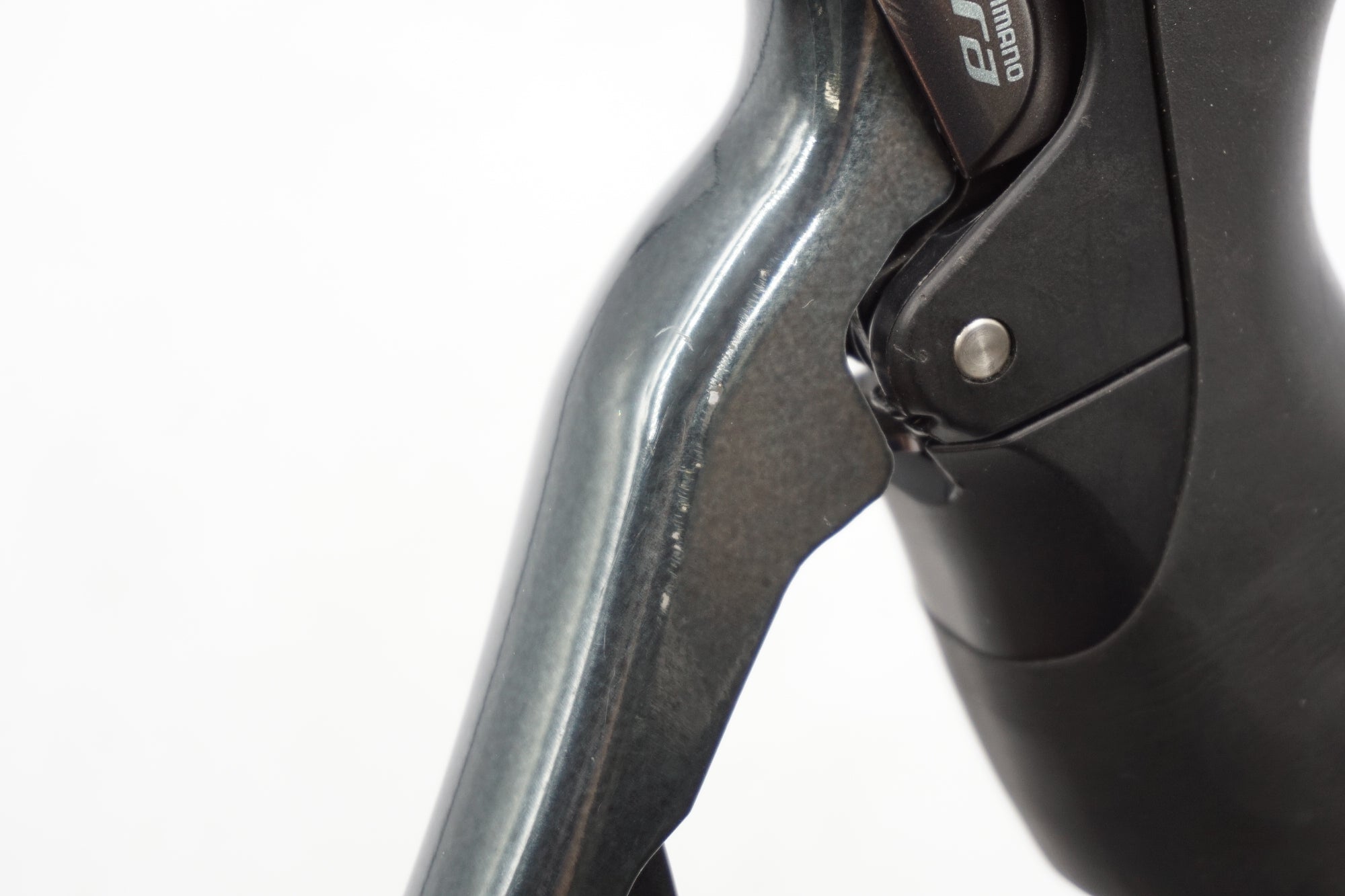 SHIMANO 「シマノ」 TIAGRA ST-4700 デュアルコントロールレバー