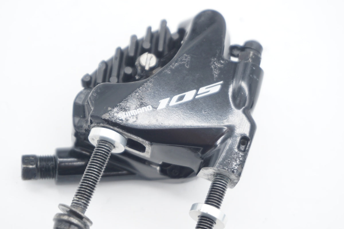 SHIMANO 「シマノ」 105 BR-R7070 ディスク キャリパーブレーキセット / 滋賀大津店