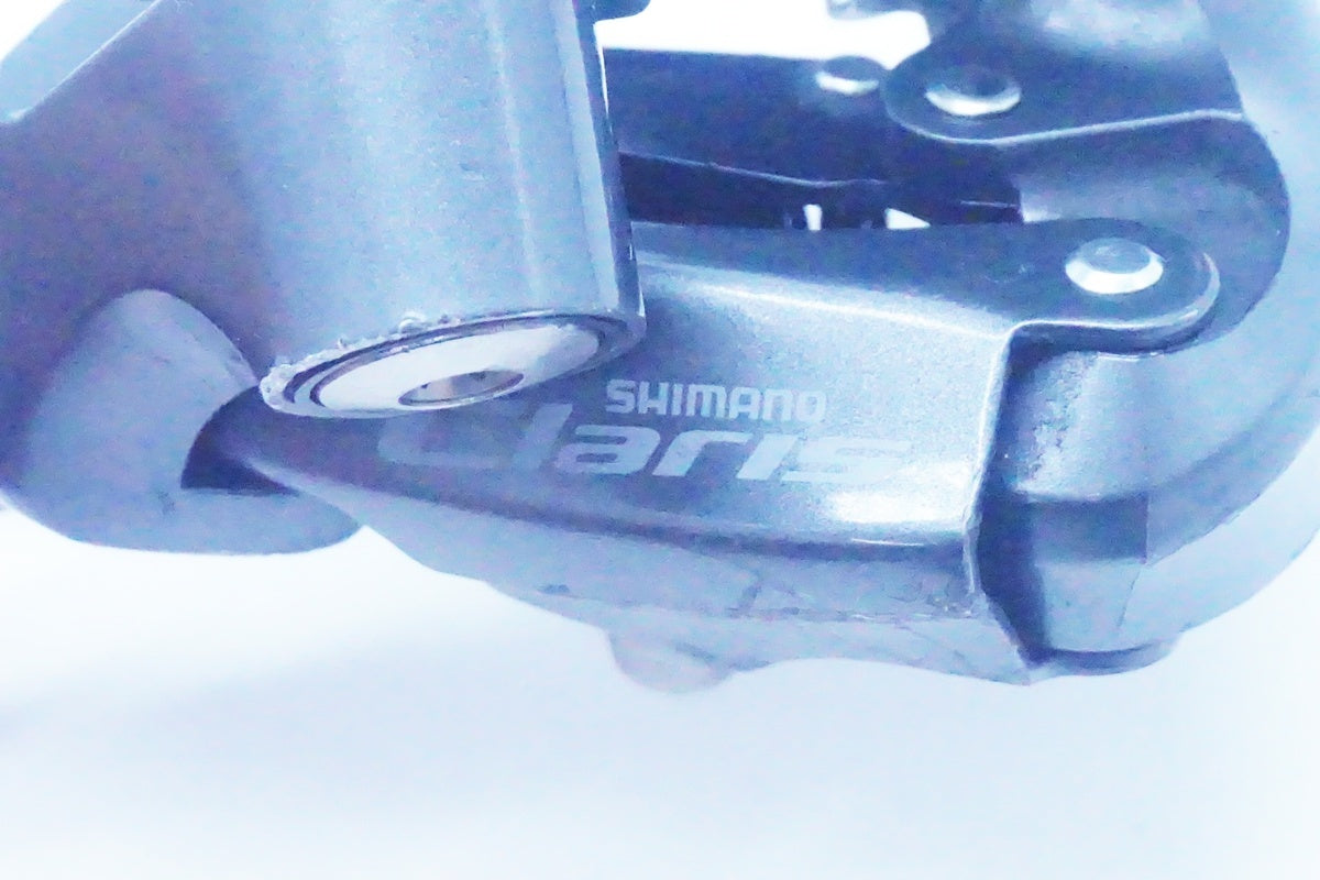 SHIMANO「シマノ」 CLARIS RD-R2000 リアディレイラー/ 京都西院店