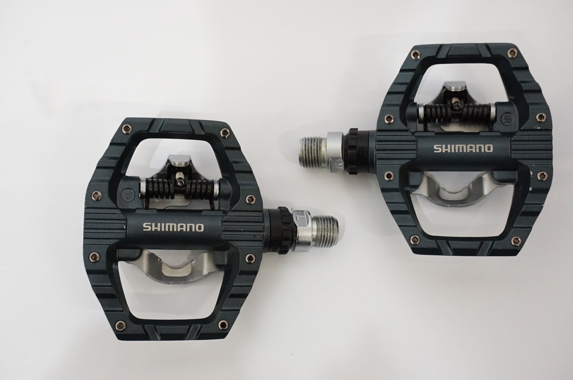SHIMANO 「シマノ」 PD-EH500 ペダル / 浜松店