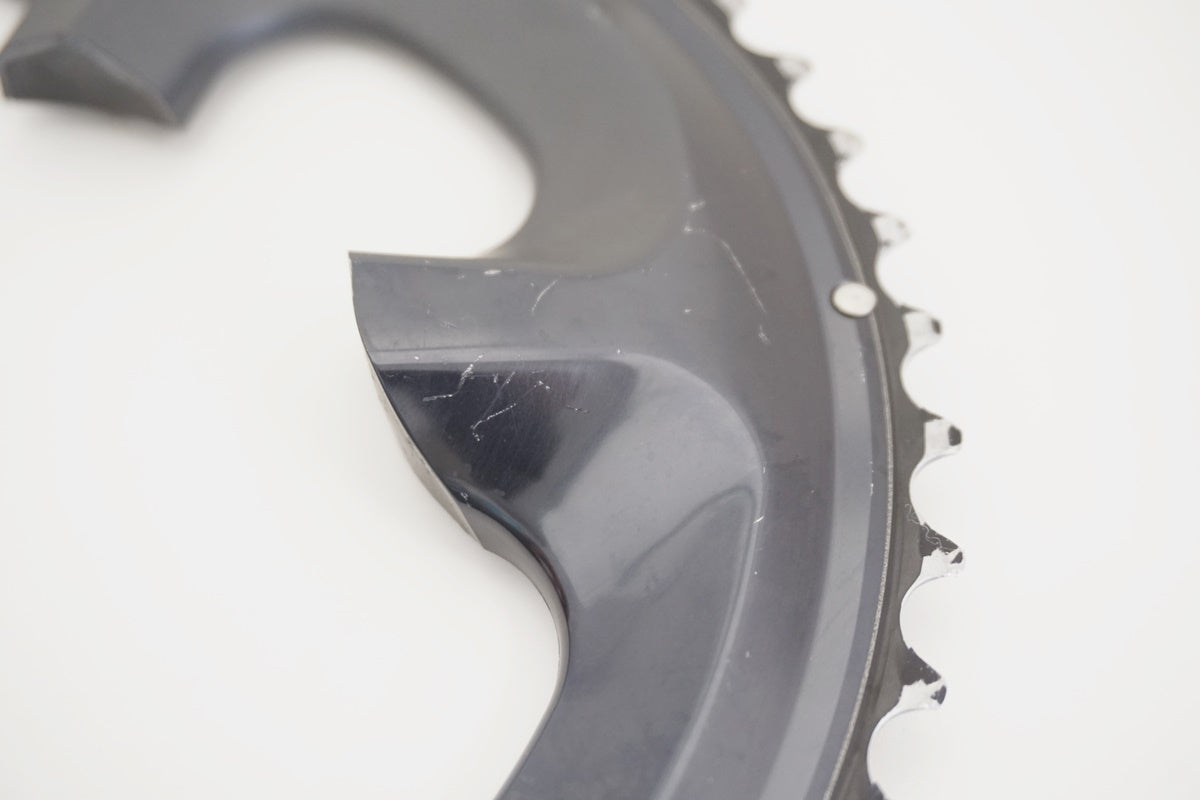 SHIMANO 「シマノ」 ULTEGRA 50-34T チェーンリング / 京都八幡店
