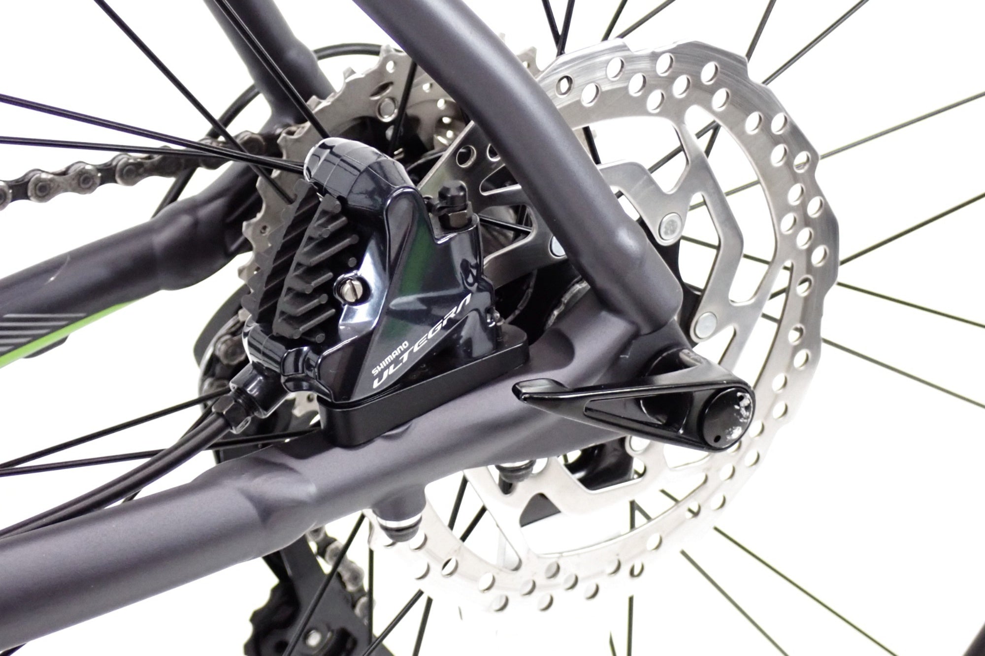 MERIDA 「メリダ」 SCULTURA DISC 400 2019年モデル ロードバイク / 伊勢崎店