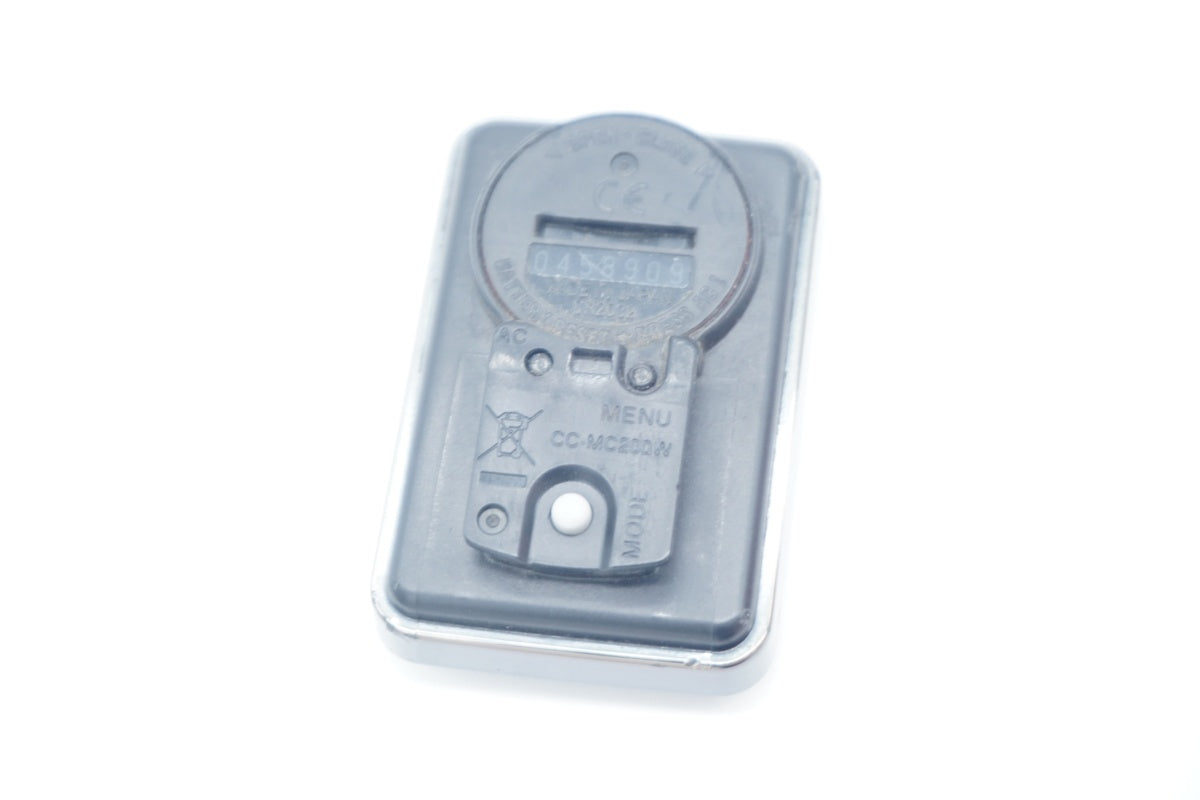 CAT EYE 「キャットアイ」 MICRO WIRELESS CC-MC200W サイクルコンピューター / 京都八幡店