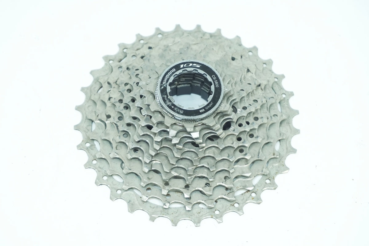 SHIMANO 「シマノ」 105 CS-5800 11-32T スプロケット / 大阪美原北インター店
