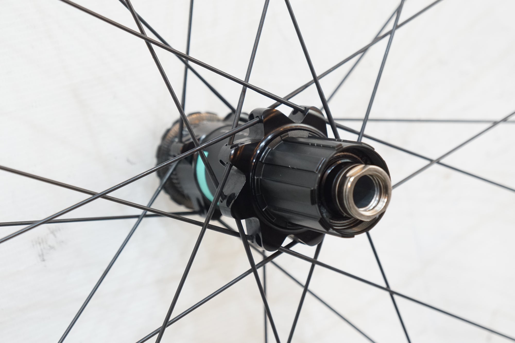 FULCRUM 「フルクラム」 RACING 418 DB シマノ11速 ホイールセット