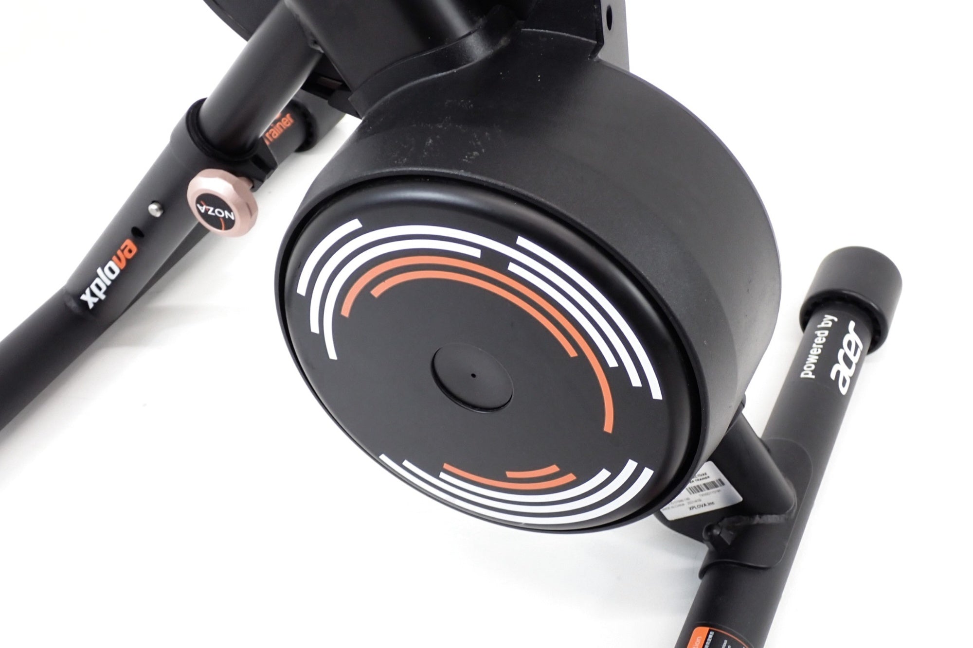 XPLOVA 「エクスプローバ」 NOZA S スマートトレーナー / 伊勢崎店