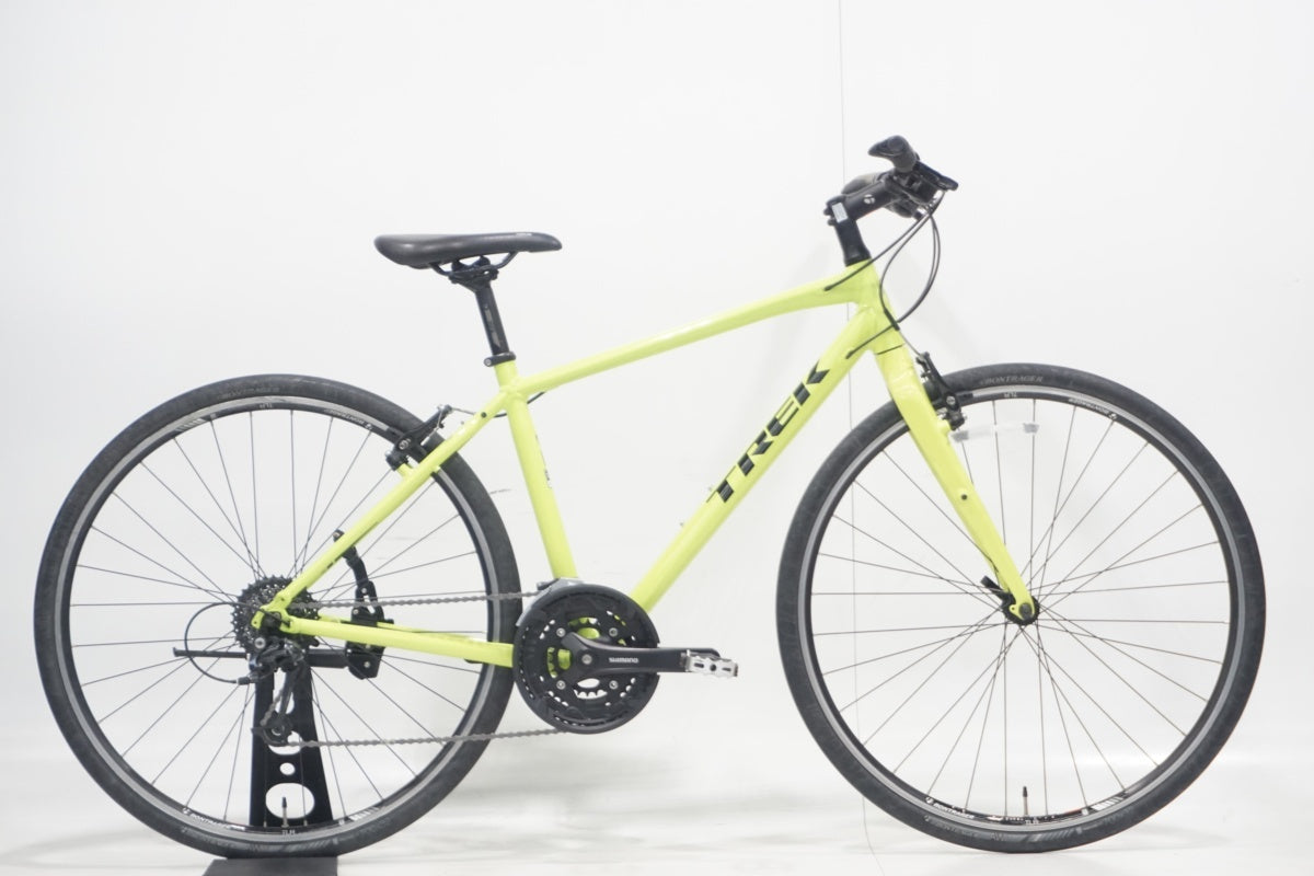 TREK 「トレック」 7.4FX 2016年モデル クロスバイク / 滋賀大津店