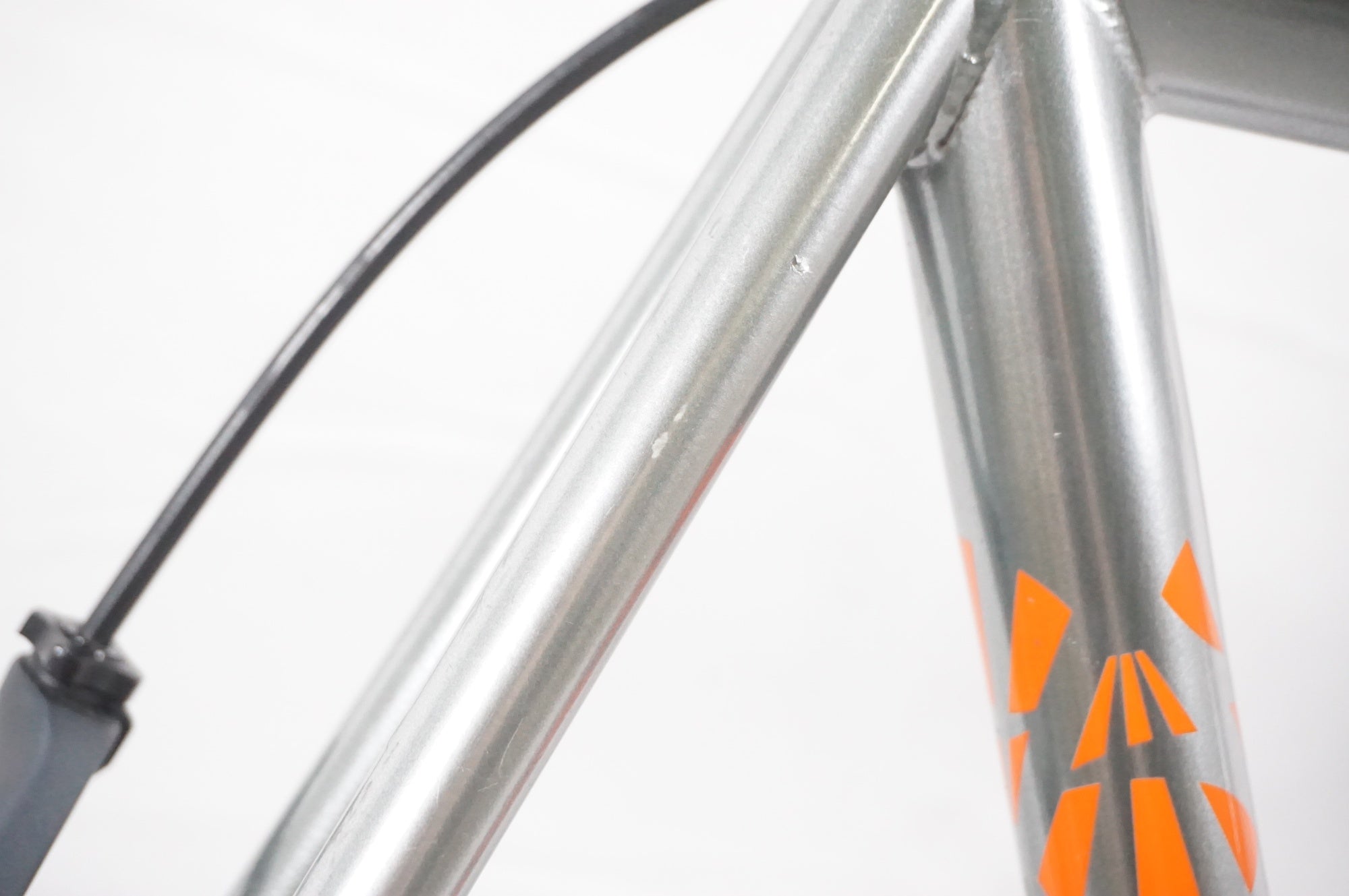AFFINITY CYCLES 「アフィニティー サイクルズ」 LO PRO 2018年頃 カスタム ピストバイク / AKIBA店