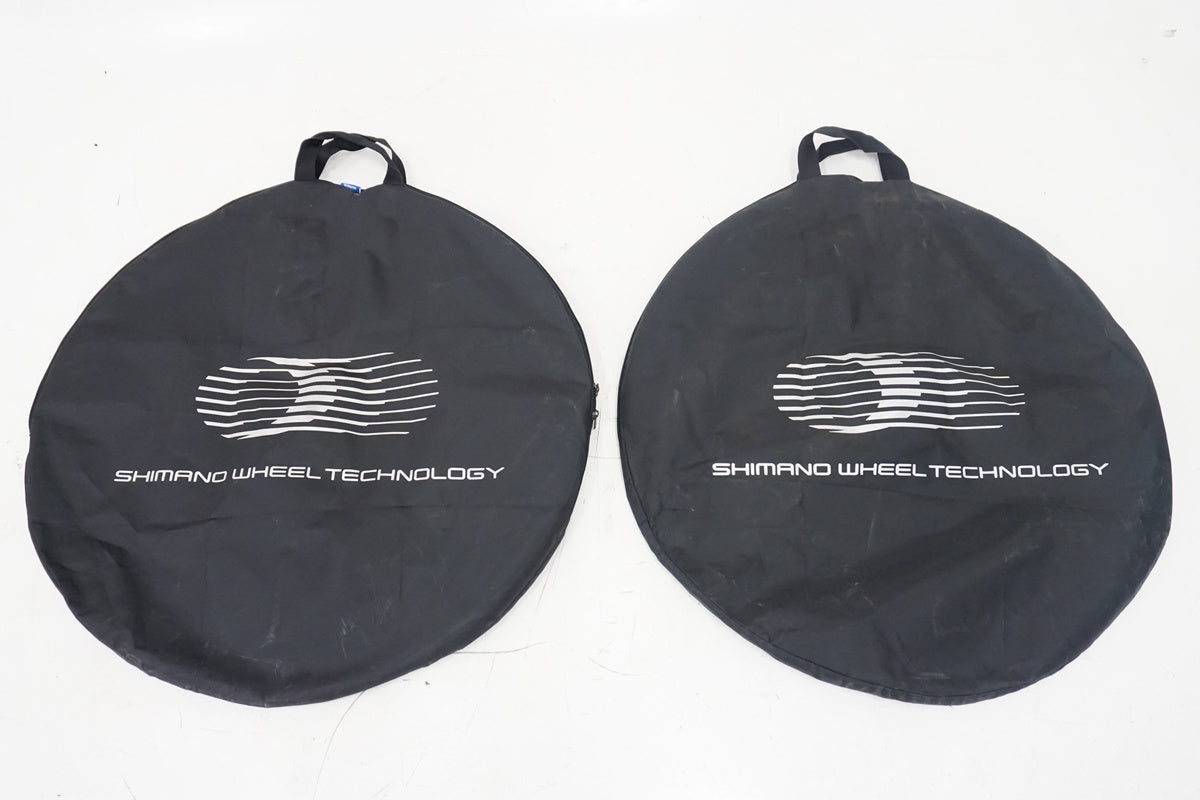 SHIMANO 「シマノ」 SM-WB11 ホイールバッグセット / 浜松店