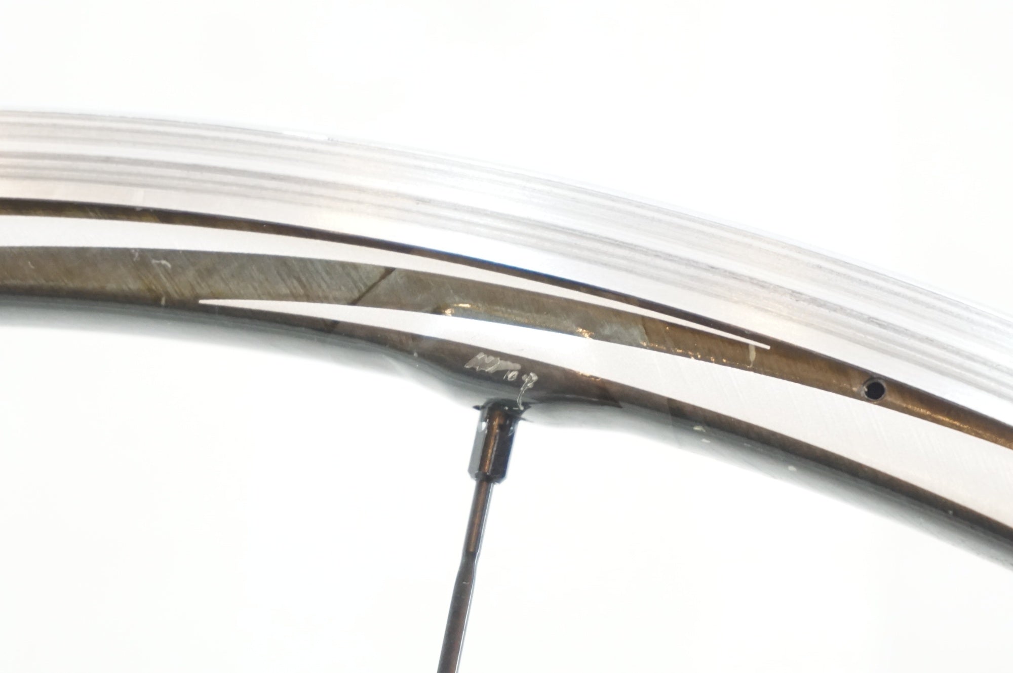 SHIMANO 「シマノ」 DURA-ACE WH-9000-CL-C24 シマノ11S ホイール
