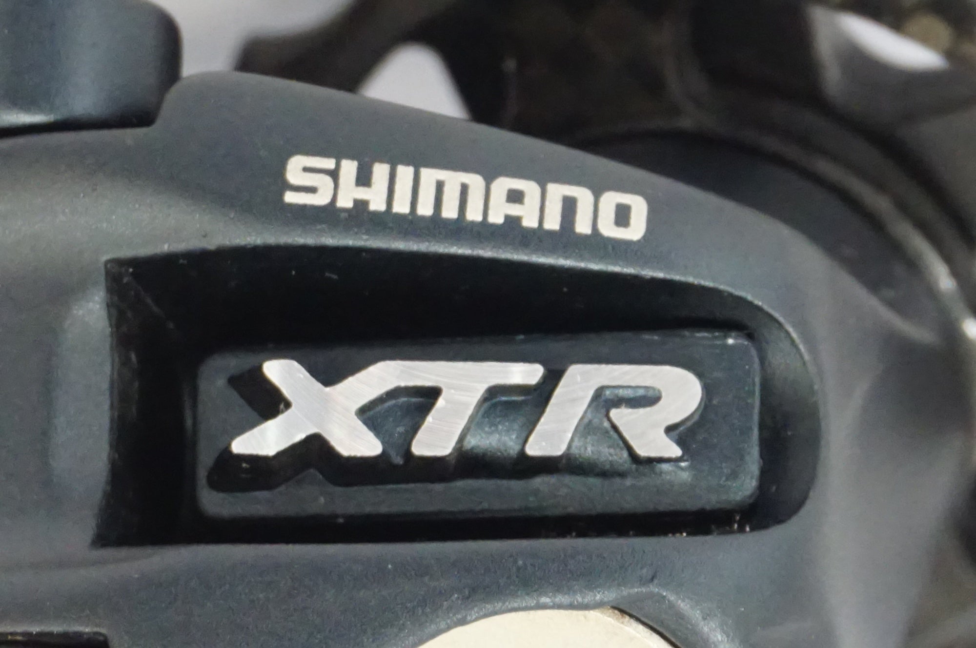 SHIMANO 「シマノ」 XTR RD-M972 リアディレイラー / 浜松店