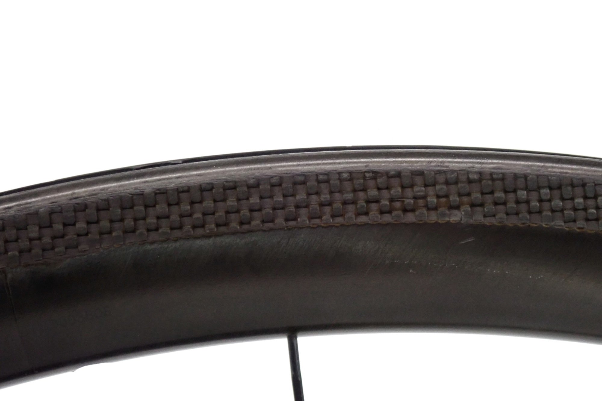 3T ORBIS II C35 TEAM カーボンホイール　リアのみ スリーティー 3T ORBIS Ⅱ C35 TEAM カーボン クリンチャー ホイール