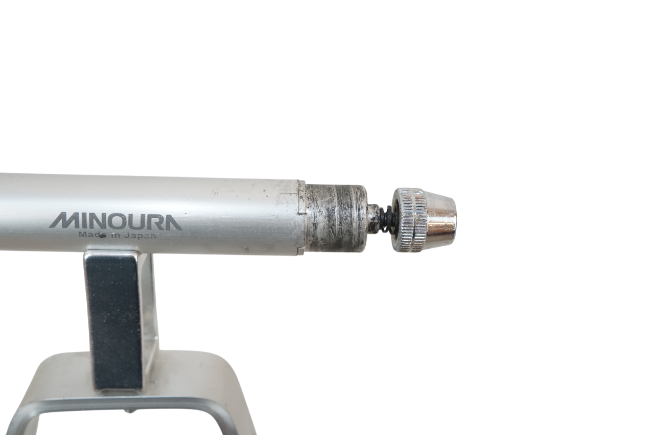 MINOURA 「ミノウラ」 VERGO TF1 車載スタンド / バイチャリ浦和ベース