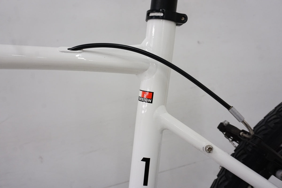 BIANCHI 「ビアンキ」C-SPORT 1 2021年モデル クロスバイク / 浜松店