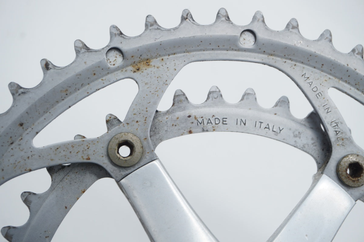 CAMPAGNOLO 「カンパニョーロ」 XENON 52-39T 175mm クランク / 滋賀大津店
