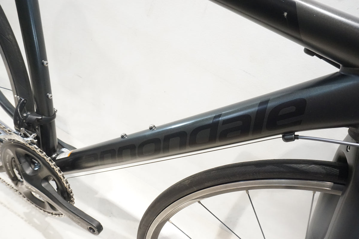 CANNONDALE 「キャノンデール」 CAAD OPTIMO  2019年モデル ロードバイク / 横浜戸塚店