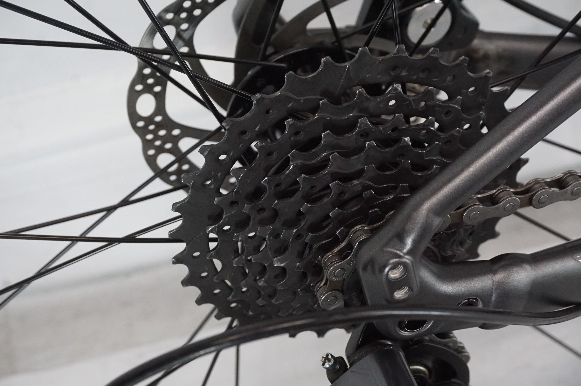 SPECIALIZED 「スペシャライズド」 DIVERGE E5 2022年モデル グラベルロード / 阪急塚口店