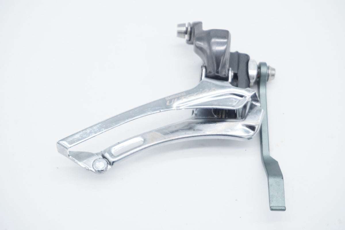 SHIMANO 「シマノ」 ULTEGRA FD-6700 フロントディレイラー / 滋賀大津店