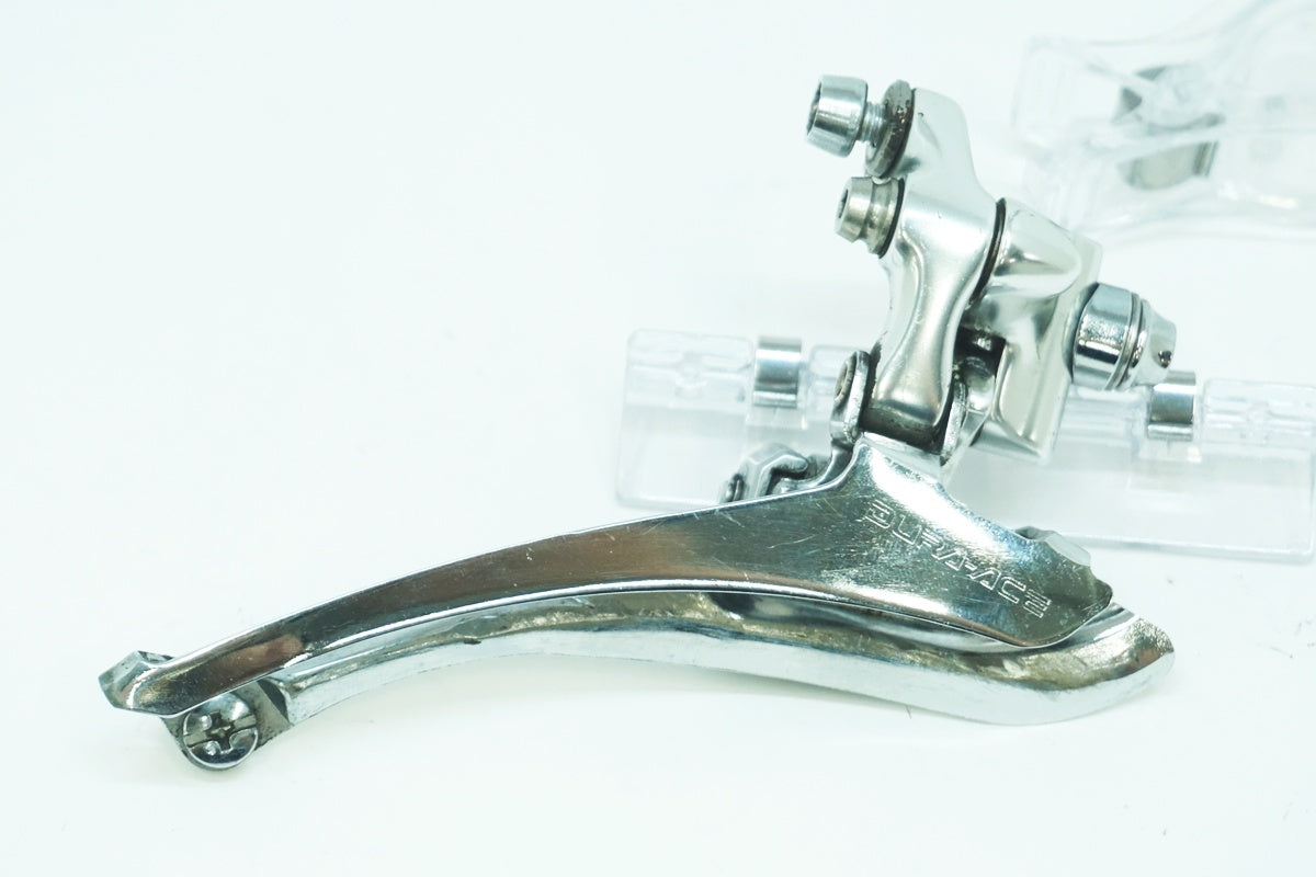 SHIMANO 「シマノ」 DURA-ACE FD-7410 フロントディレイラー / 大阪美原北インター店