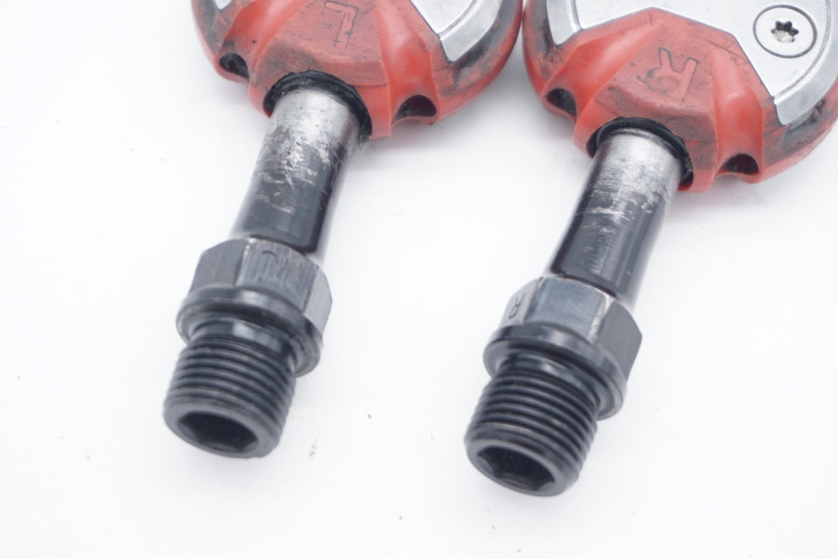 SPEEDPLAY 「スピードプレイ」 クロモリシャフト ペダル / 滋賀大津店