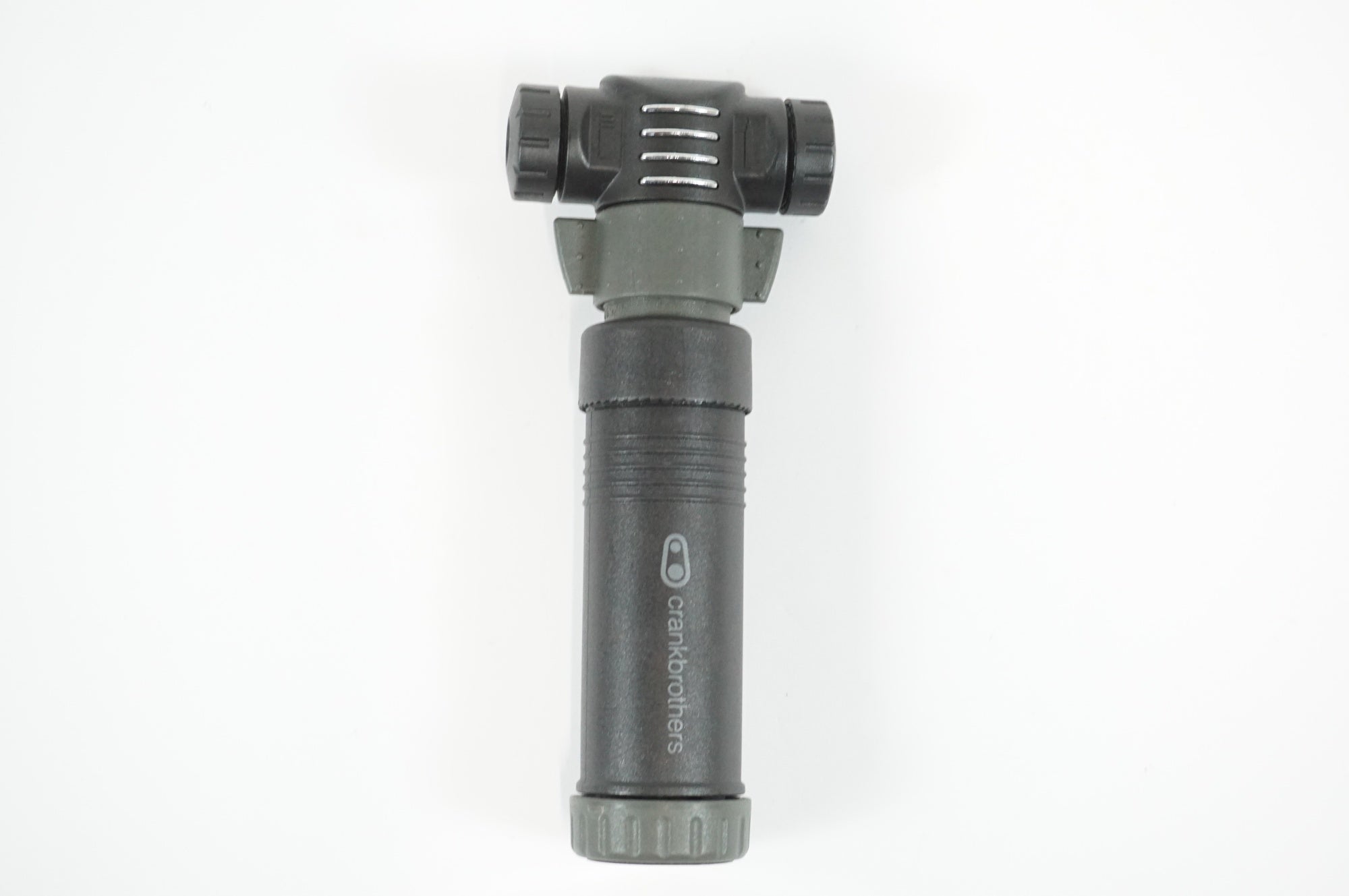CRANKBROTHERS 「クランクブラザース」 POWER MINI 携帯ポンプ / 宇都宮店