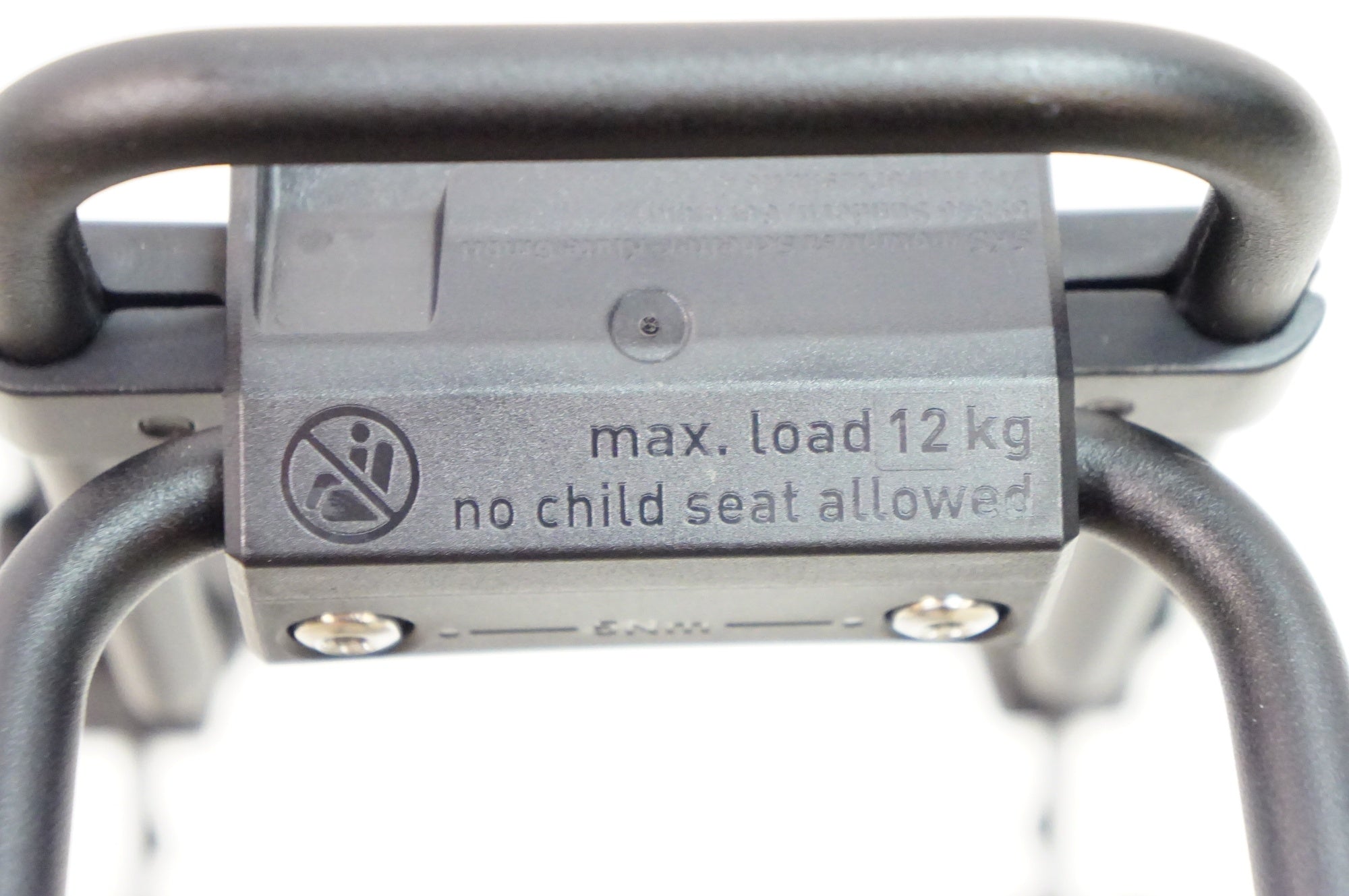 SKS「エスケーエス」  INFINITY UNIVERSAL MIK リアキャリア / 熊谷本店