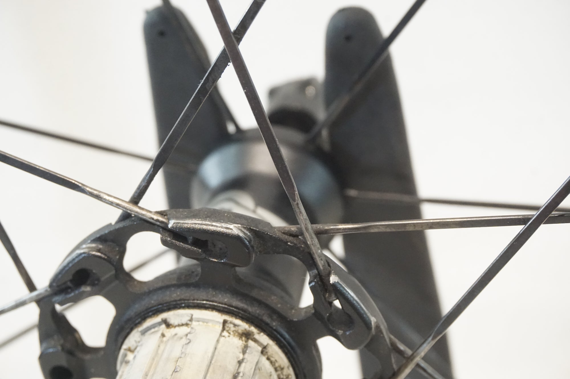 【美品】CAMPAGNOLO ZONDA C17 シマノ11速 ホイールセット CAMPAGNOLO 「カンパニョーロ」 ZONDA C17 シマノ11速 ホイール