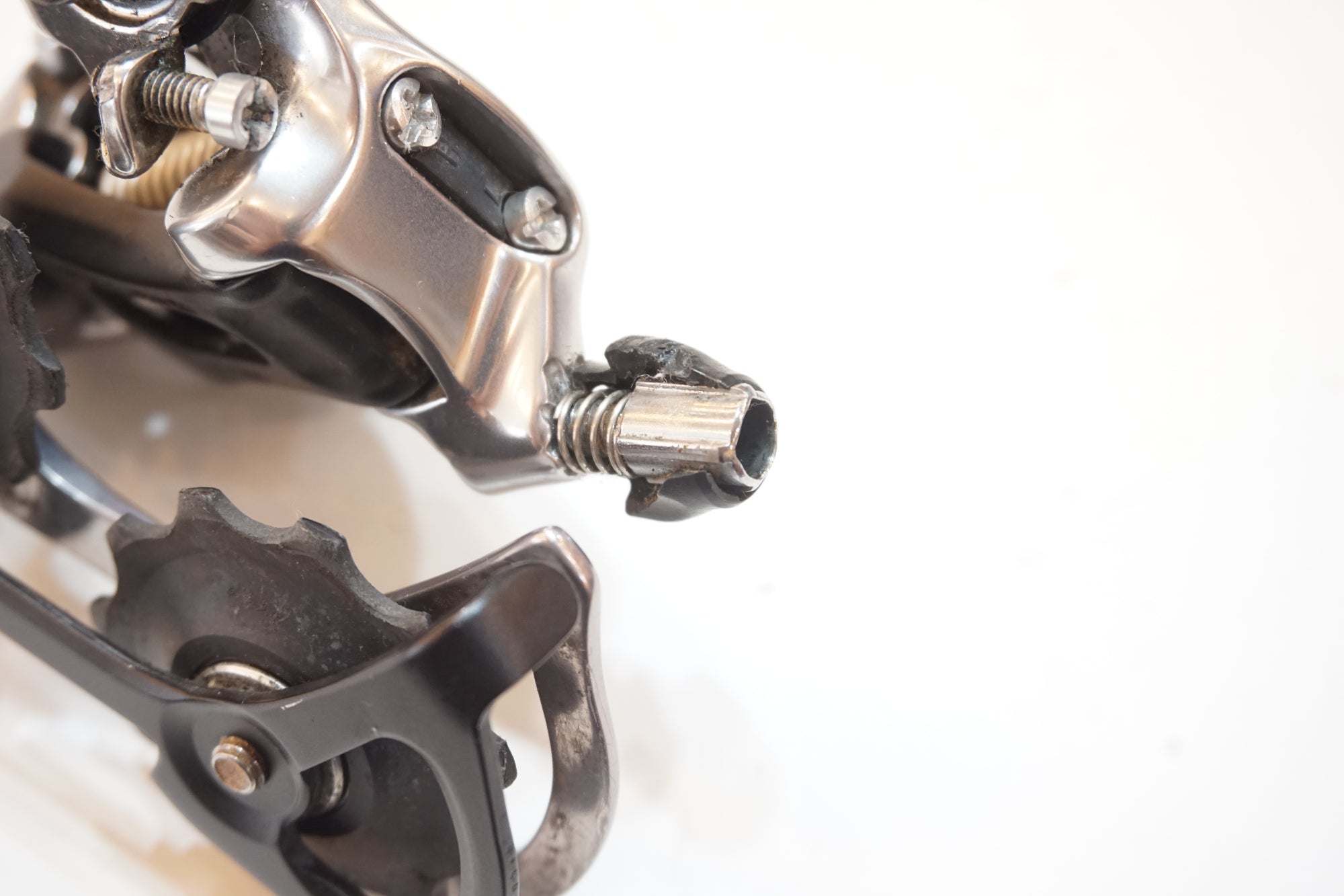DURA-ACE RD-7800リアディレイラー SHIMANO 「シマノ」 DURA-ACE RD-7800 リアディレイラー