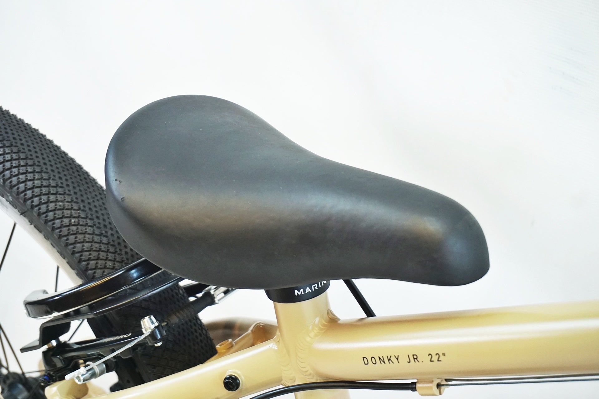 MARIN 「マリン」 DONKY JR22 2025年モデル 22インチ キッズバイク / 有明ガーデン店