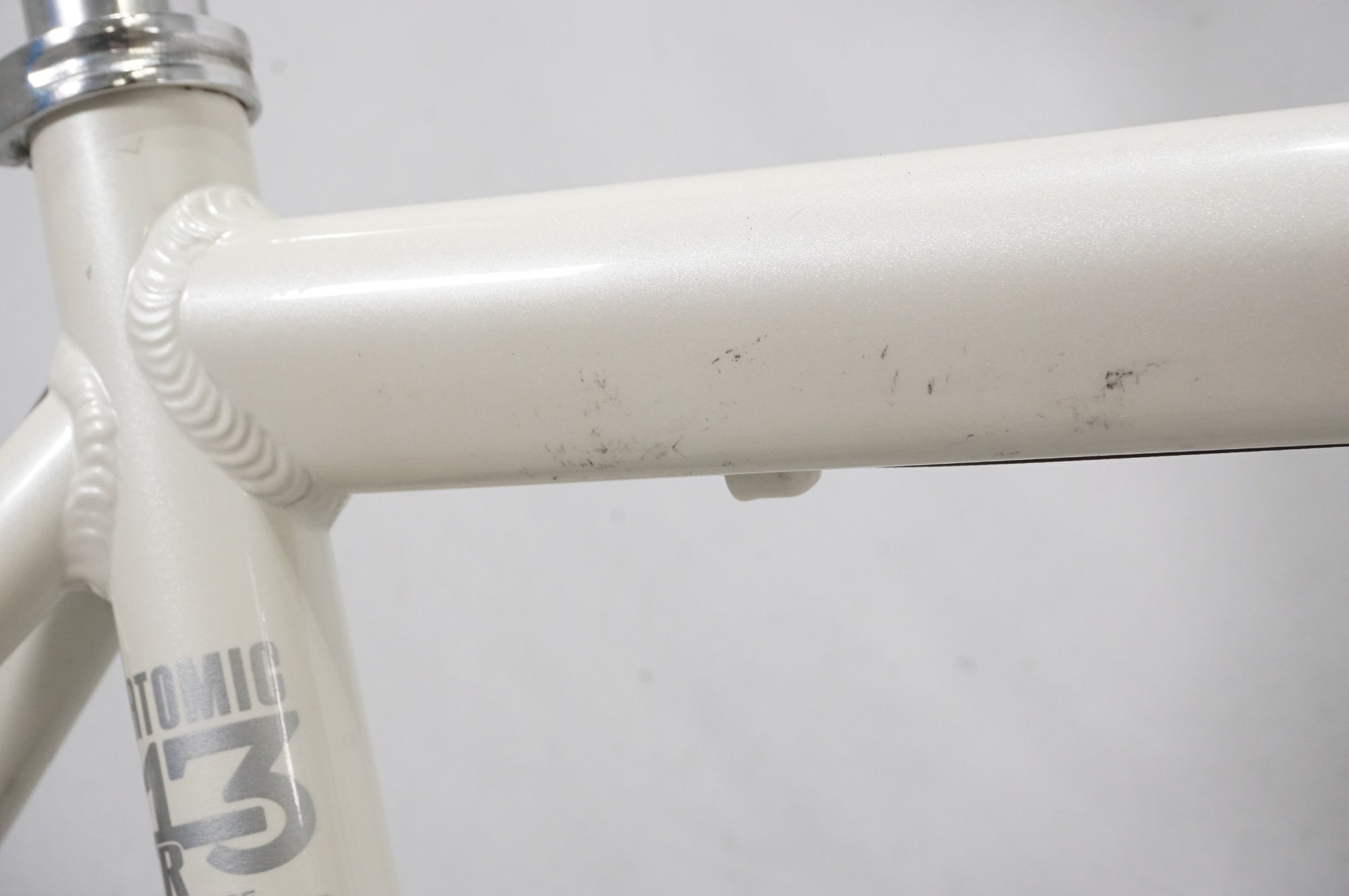 RALEIGH 「ラレー」 RF-7 2011年モデル クロスバイク / AKIBA店