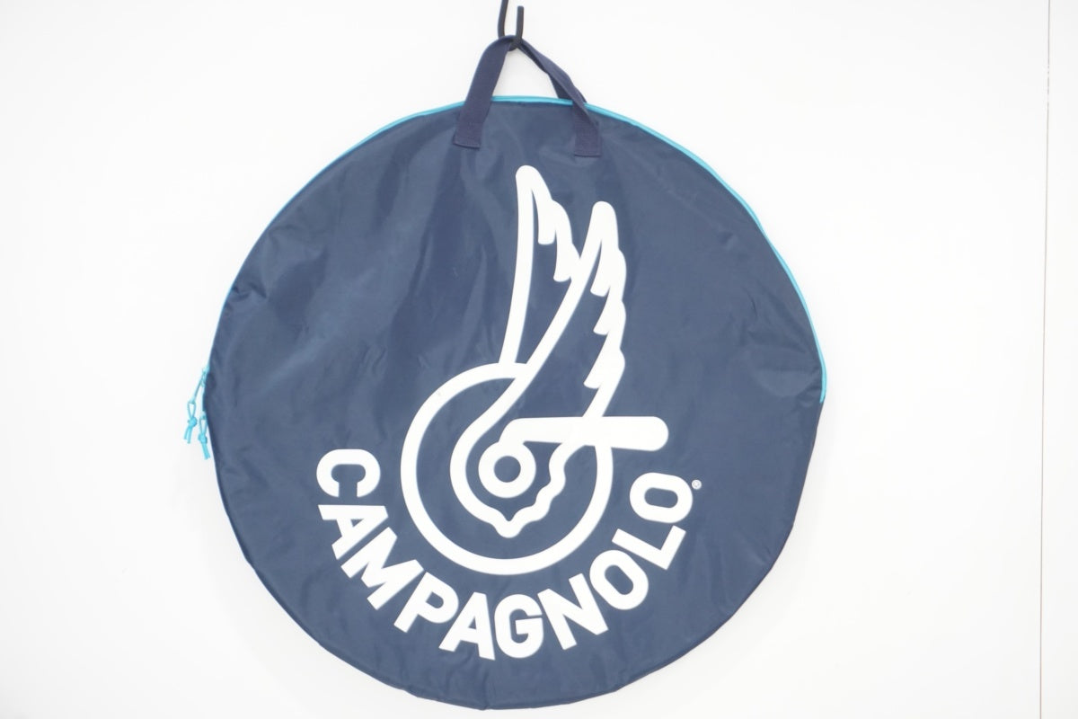 CAMPAGNOLO 「カンパニョーロ」 ホイールバッグセット / 滋賀大津店