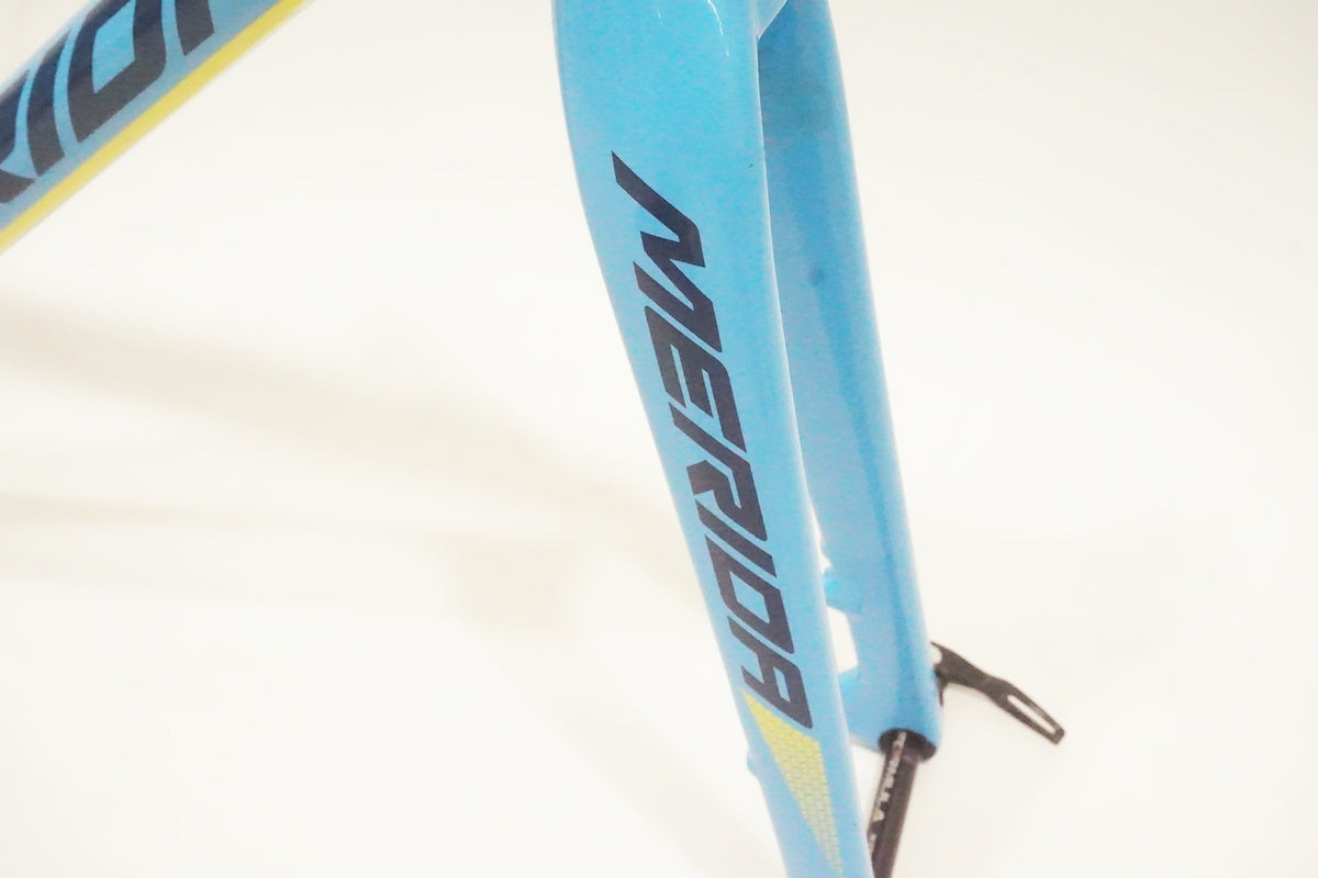 MERIDA 「メリダ」 CYCLO CROSS 6000 2017年モデル フレームセット / 京都西院店
