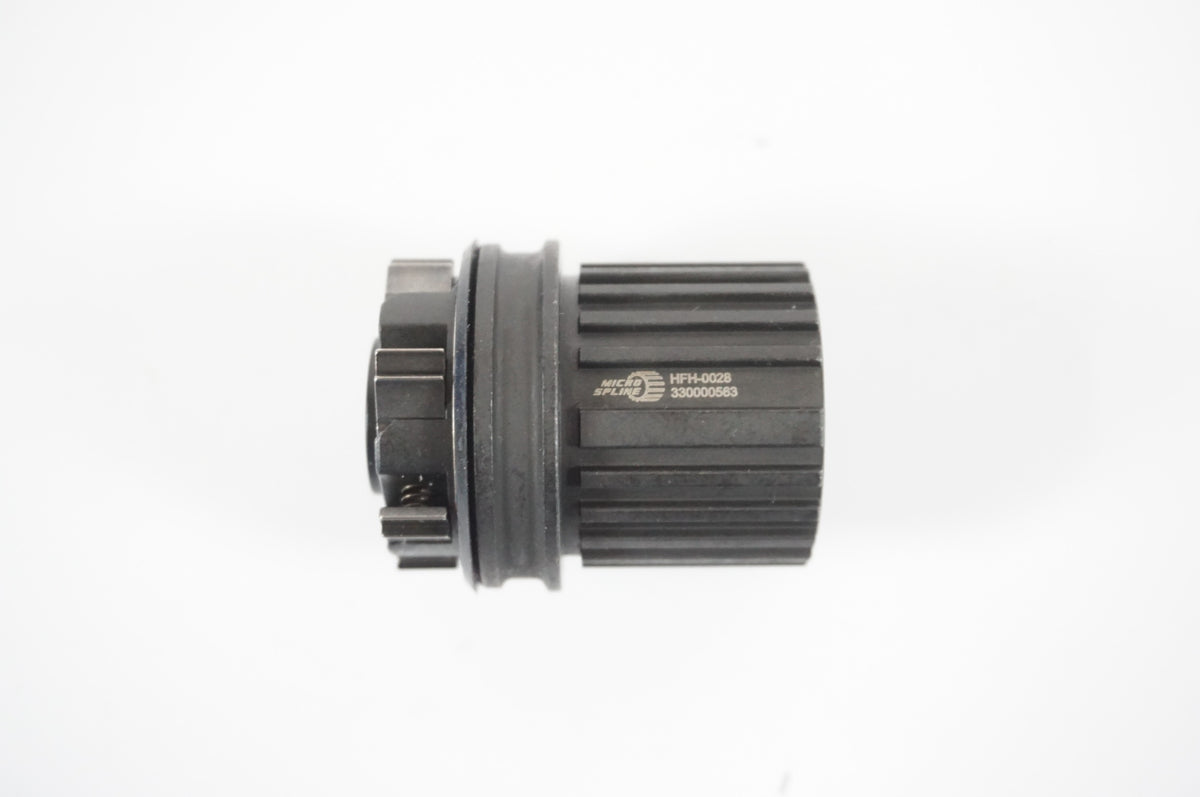 ALEXRIMS 「アレックスリム」 SHIMANO MICROSPLINE 12s用 フリーボディ / 宇都宮店