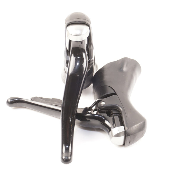 Shimano105 ST-5800 デュアルコントロールレバー SHAKES付 SHIMANO 「シマノ」 105 ST-5800 デュアルコントロールレバー / 中目黒
