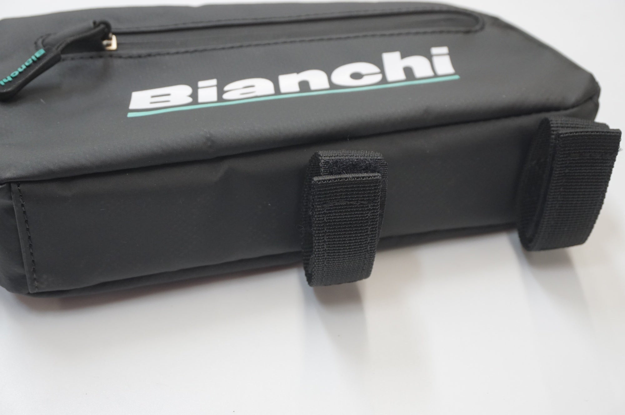 BIANCHI 「ビアンキ」 トップチューブバッグ / 福岡店
