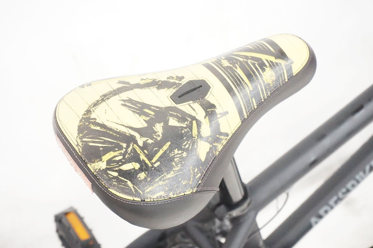 ARESBIKES 「アーレスバイク」 APLUS 年式不明 BMX/ 大阪美原北