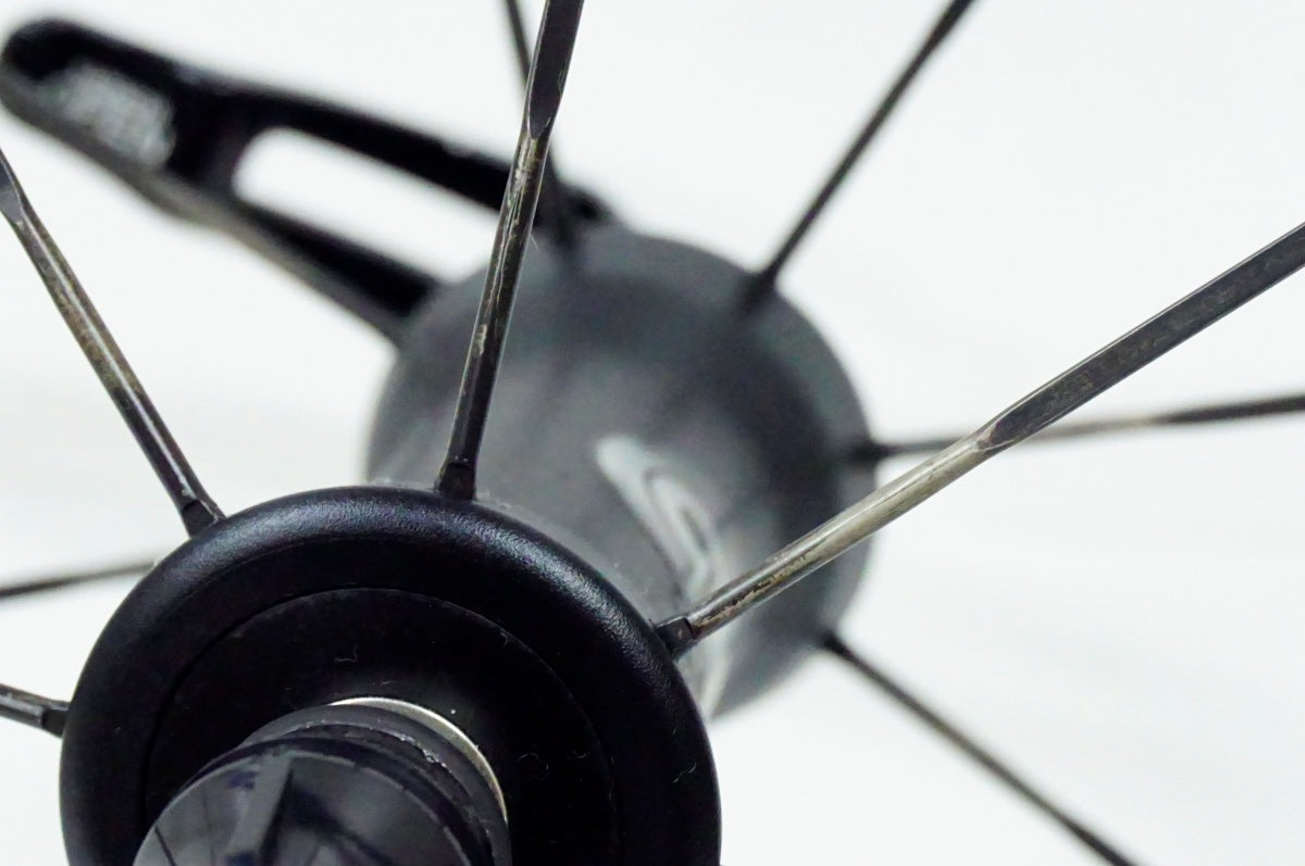 CAMPAGNOLO 「カンパニョーロ」 ZONDA C17 シマノ11速 ホイールセット / 名古屋大須店