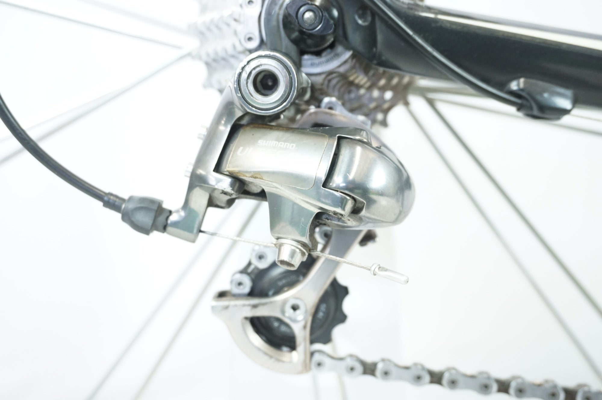 TREK 「トレック」 MADONE 5.2 2008年頃 ロードバイク / 宇都宮店