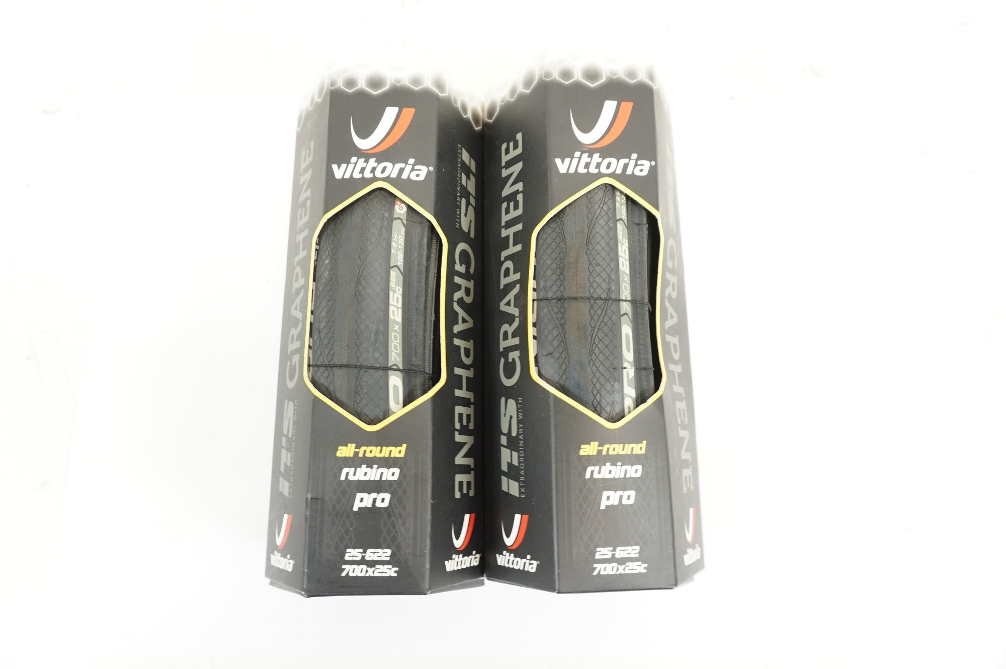 VITTORIA 「ヴィットリア」 RUBINO PRO タイヤ / 宇都宮店