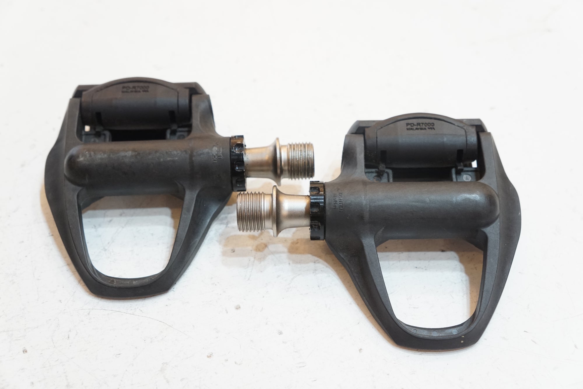 SHIMANO 「シマノ」 105 PD-R7000 ペダル / バイチャリ浦和