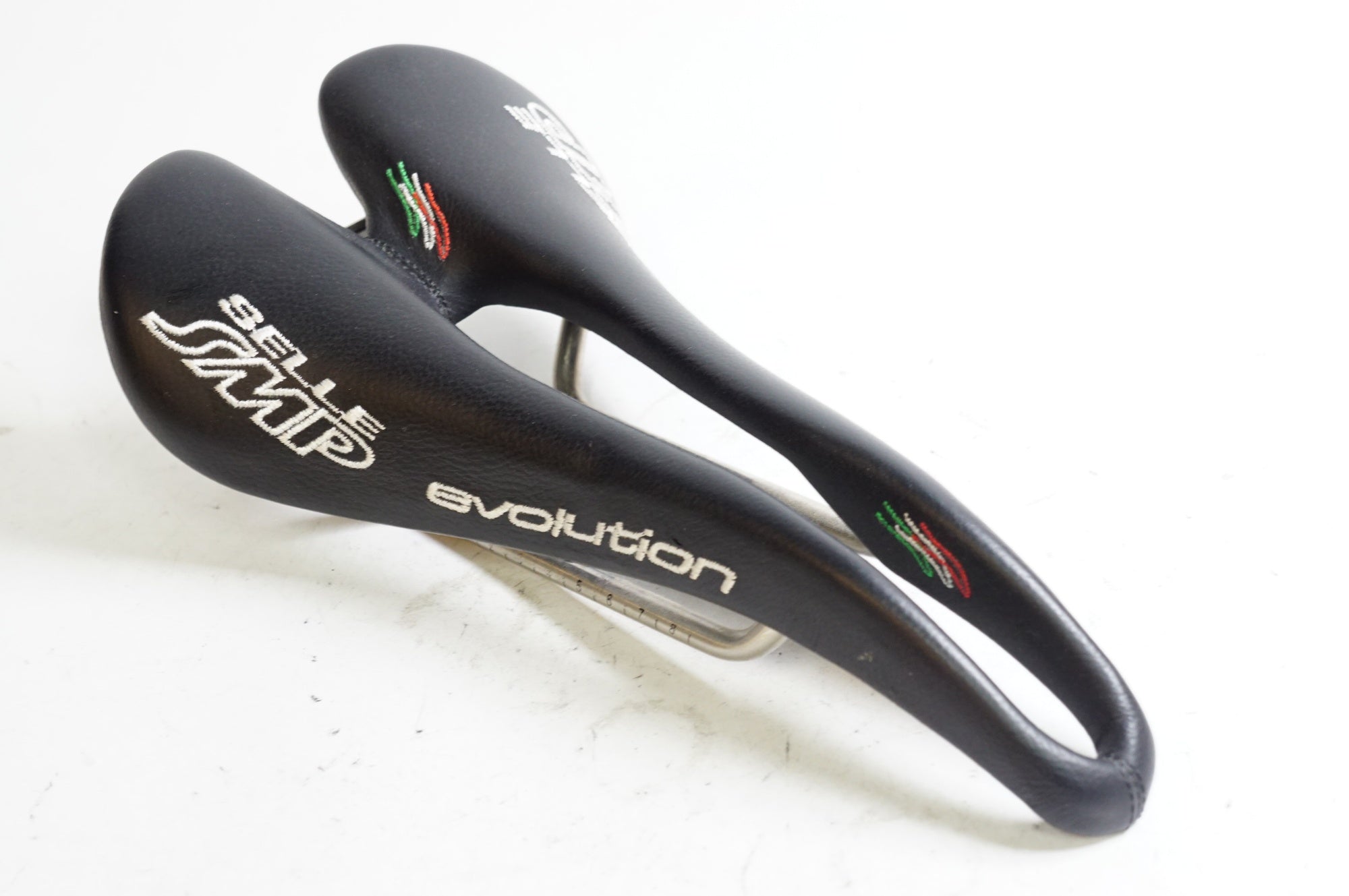 SELLE SMP 「セラエスエムピー」 EVOLUTION サドル / 熊谷本店 / 熊谷本店