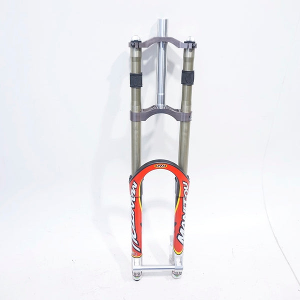 MANITOU 「マニトウ」MRD TPC+ 26インチ フロントサスペンション